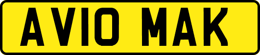 AV10MAK