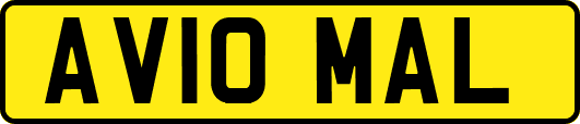 AV10MAL