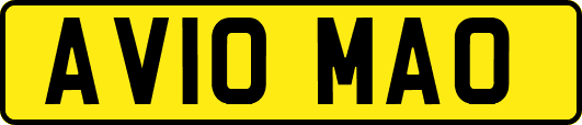 AV10MAO