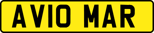 AV10MAR
