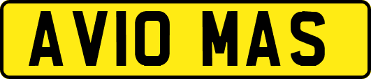AV10MAS