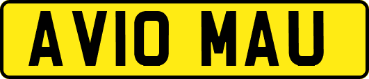 AV10MAU