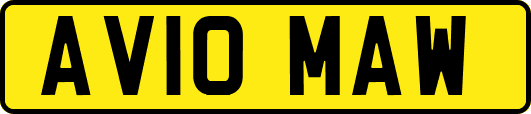 AV10MAW