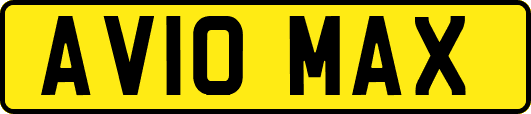 AV10MAX