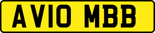 AV10MBB