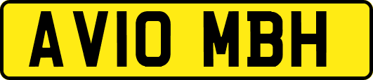 AV10MBH
