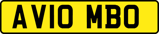 AV10MBO