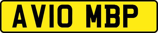 AV10MBP