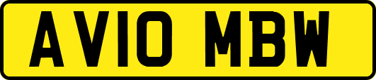 AV10MBW