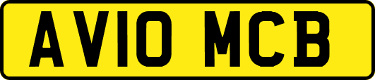 AV10MCB