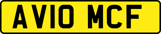 AV10MCF