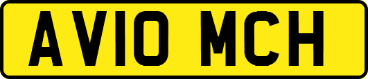 AV10MCH