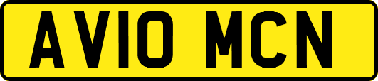 AV10MCN