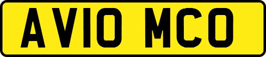 AV10MCO