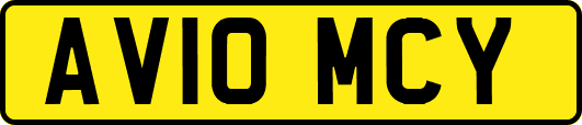 AV10MCY
