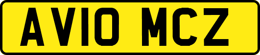 AV10MCZ