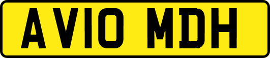 AV10MDH