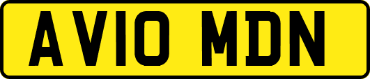 AV10MDN