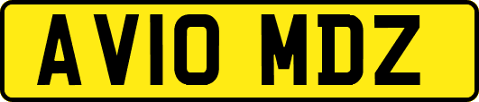 AV10MDZ