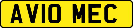 AV10MEC