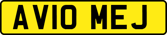 AV10MEJ