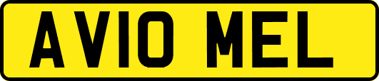 AV10MEL