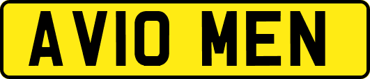AV10MEN