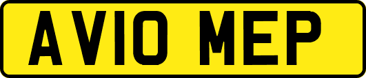 AV10MEP