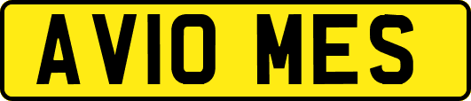 AV10MES