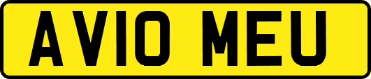 AV10MEU