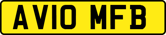 AV10MFB