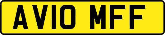 AV10MFF