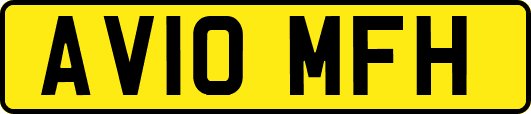AV10MFH