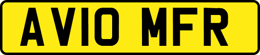 AV10MFR