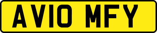 AV10MFY
