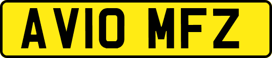 AV10MFZ