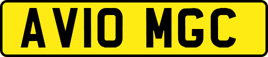 AV10MGC
