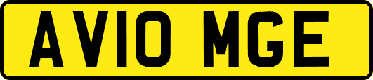 AV10MGE