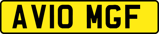 AV10MGF