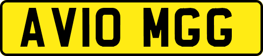 AV10MGG