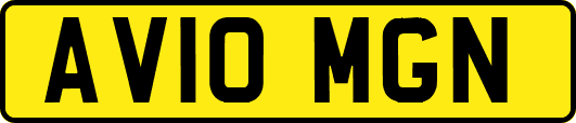 AV10MGN