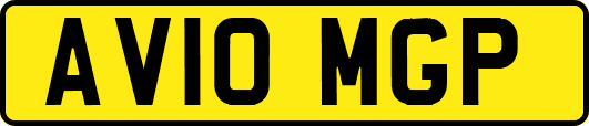 AV10MGP