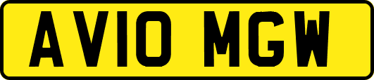 AV10MGW