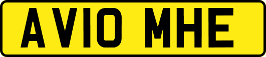 AV10MHE