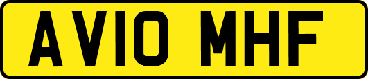 AV10MHF
