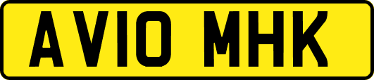 AV10MHK