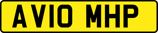 AV10MHP