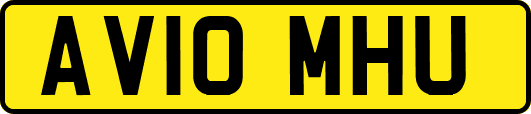 AV10MHU