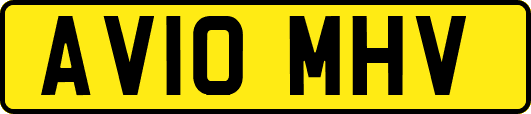 AV10MHV