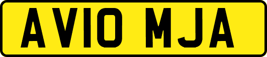 AV10MJA